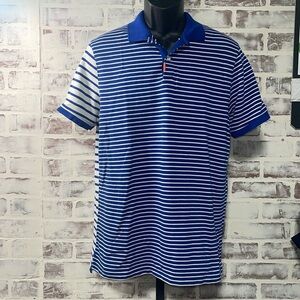 Nike polo shirt men’s medium